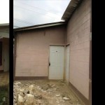 Venta de Casa Economica en Intibuca, Barrio Lempira
