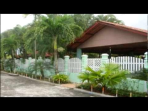 Vista interior de Venta de Casa de Playa a Buen Precio en Omoa