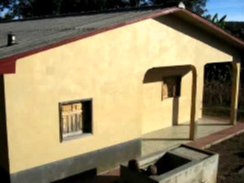 Vista interior de Venta de Casa en Intibucá, Barrio Llano de La Virgen