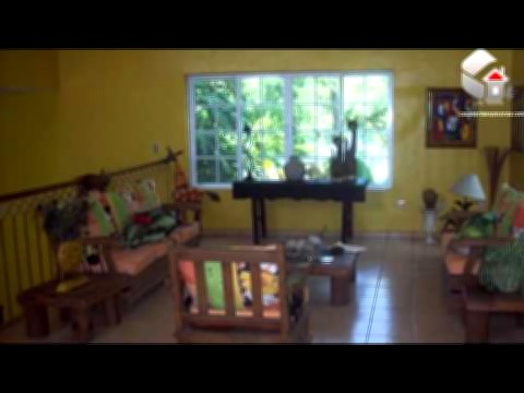 Vista interior de Venta de Casa de Playa en Honduras, Omoa 3