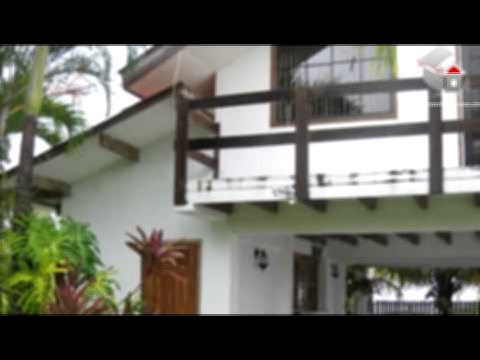 Vista interior de Venta de Casa de Playa en Omoa 2