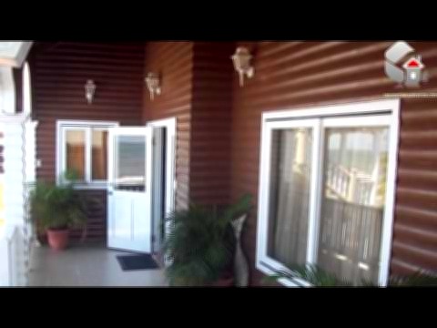 Vista interior de Venta de Casa de Playa #1