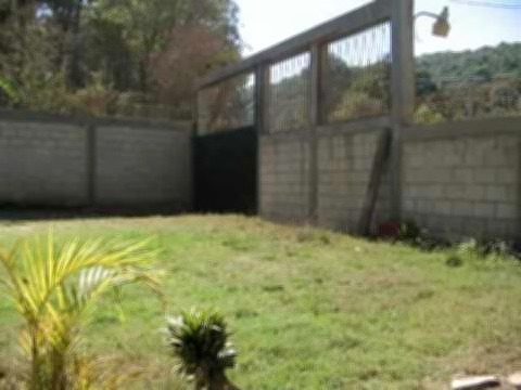 Vista interior de Venta de Casa En La Esperanza, Salida a Yamaranguila