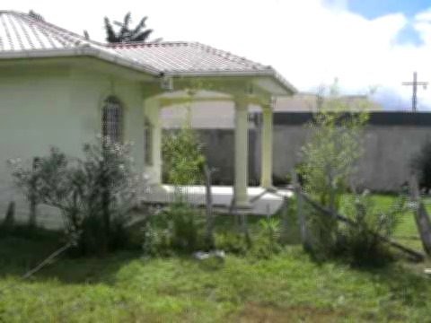 Vista interior de Venta de Casa en Intibuca, Honduras