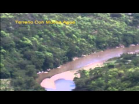 Vista interior de Venta de Terreno en Comayagua de 290 Manzanas 