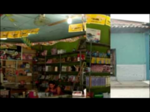 Vista interior de Venta de Casa en El Área de Comercio de Comayagua, Honduras, Ideal Para Negocio