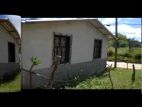 Vista interior de Venta de Casa En La Esperanza, Intibuca