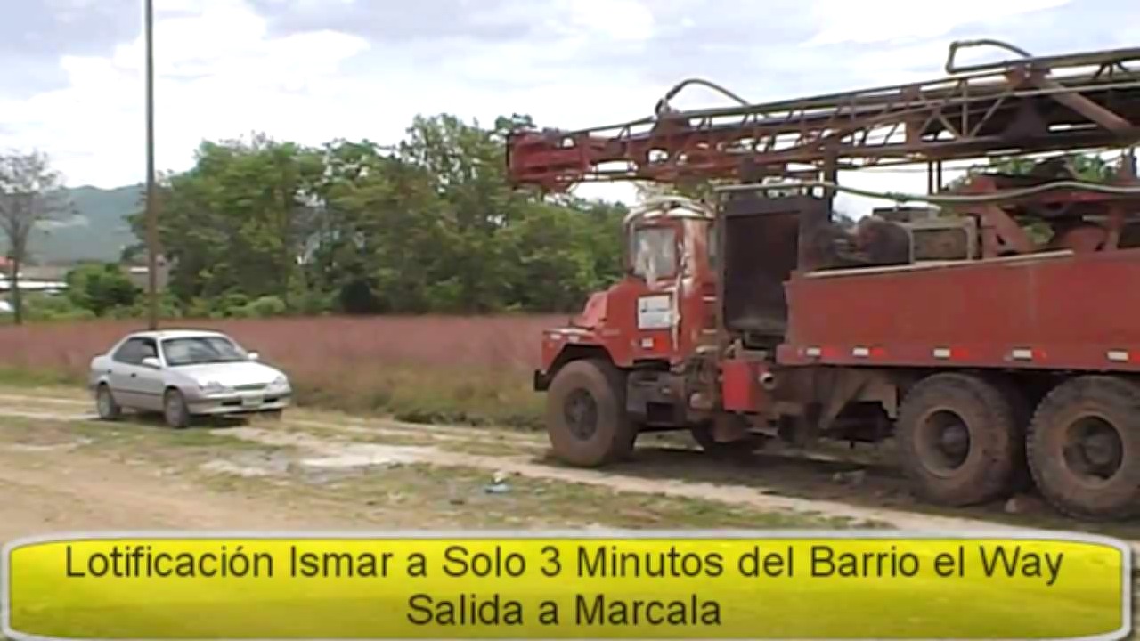 Vista interior de Venta de Lotes Planos En La Esperanza, Con Facil Financiamiento