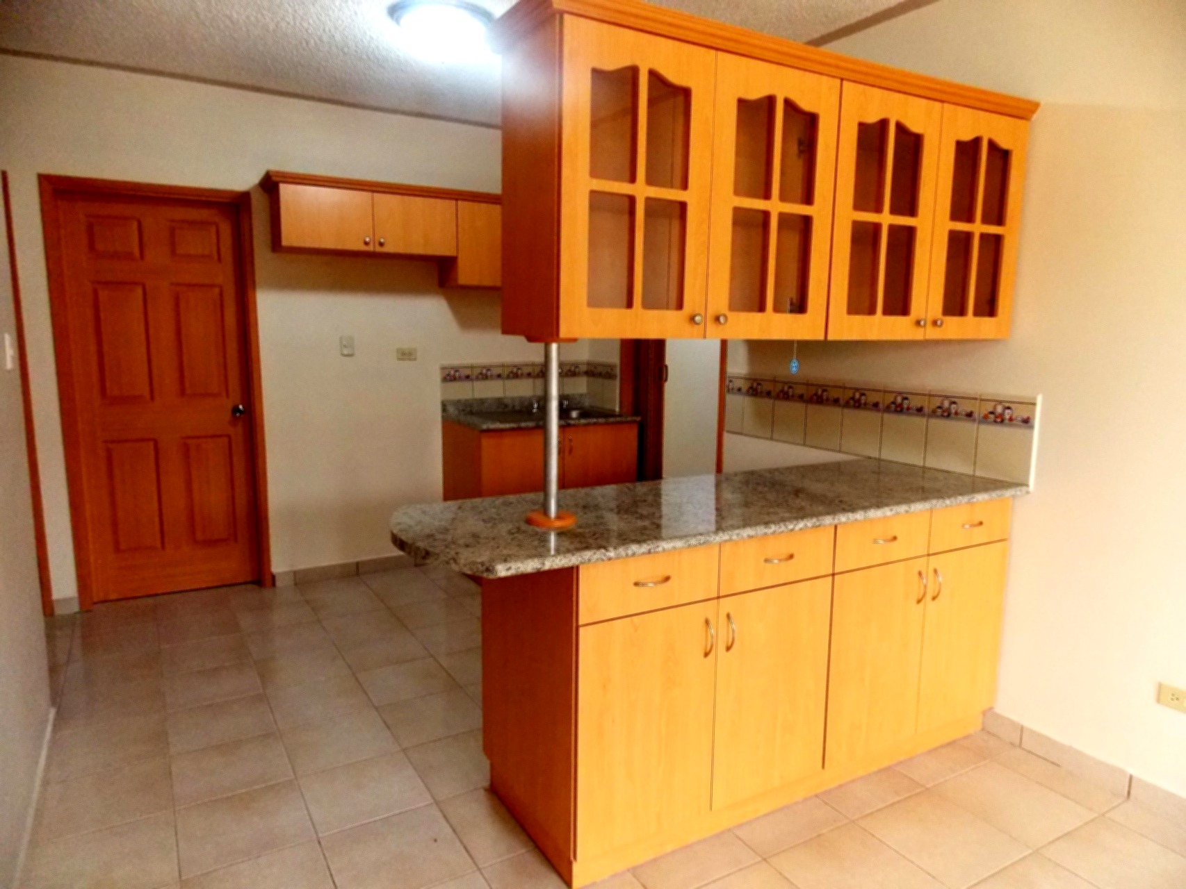 Vista interior de Hermosos Condominios Nuevos en Venta en Los Hidalgos, Tegucigalpa