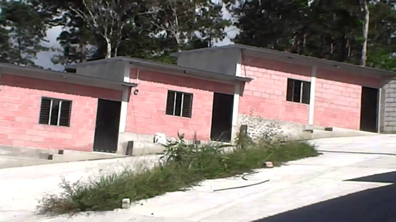 Vista interior de Venta de Apartamentos Nuevos en Remate en Marcala, La Paz