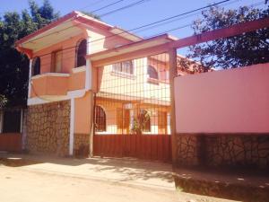 Venta de Casas en La Esperanza Intibuca