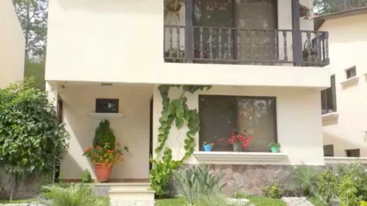 Vista interior de Venta Hermosa Casa en Valle de Angeles, Tegucigalpa Honduras