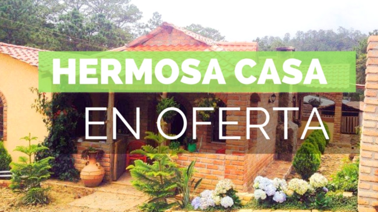 Vista interior de Venta de Casa en Yamaranguila Intibuca