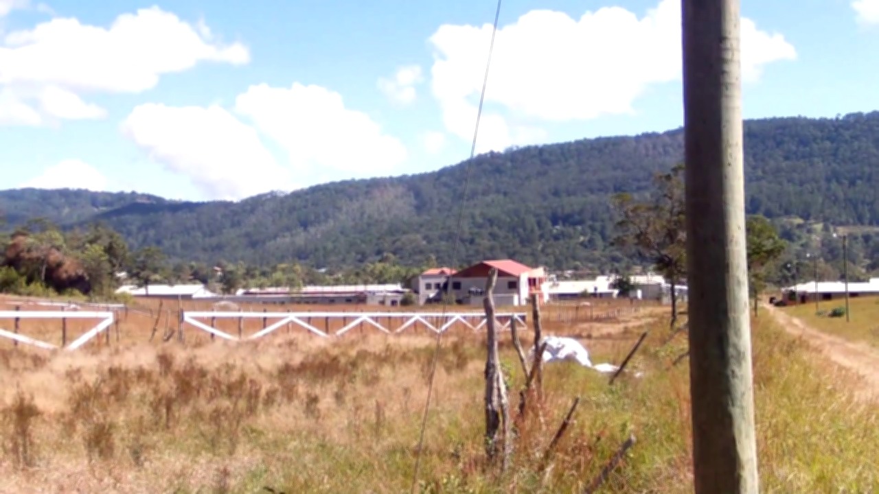 Vista interior de Venta de Lotes (Solares) de Terreno En La Esperanza Intibuca