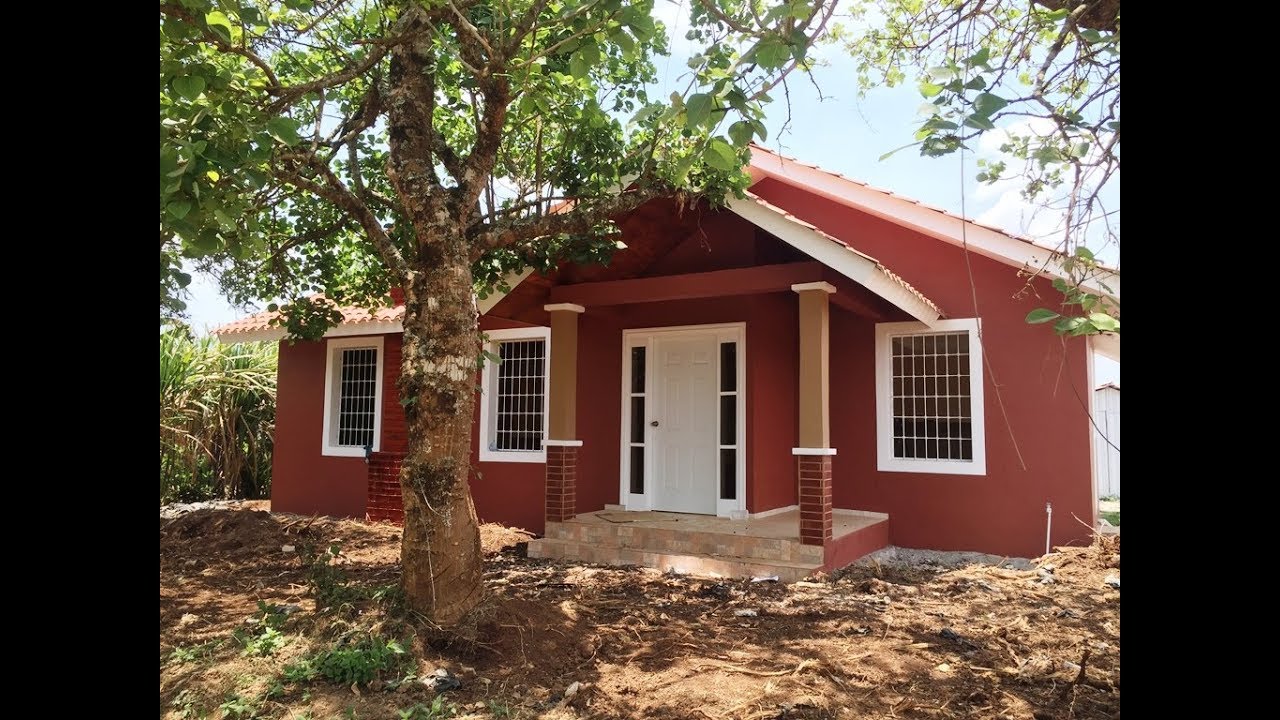 Venta de Casa en La Esperanza Intibuca, Colonia Flor del