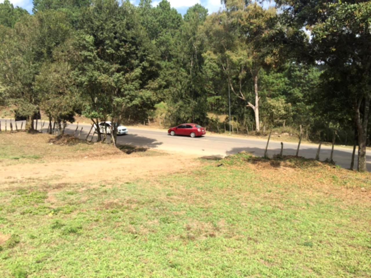 Vista interior de VENTA DE SOLARES COMERCIALES EN LA ENTRADA DE LA ESPERANZA INTIBUCA