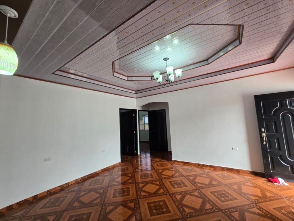 Casa ubicada en Intibuca